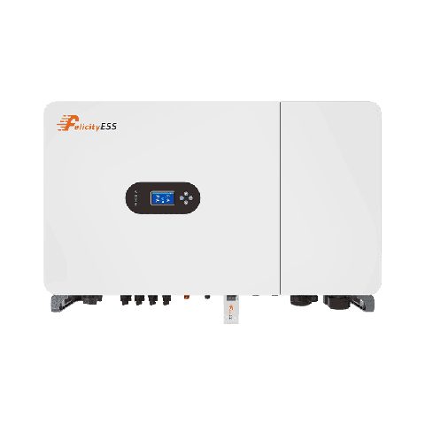 Felicity 50 kW T-REX-50KHP3G01