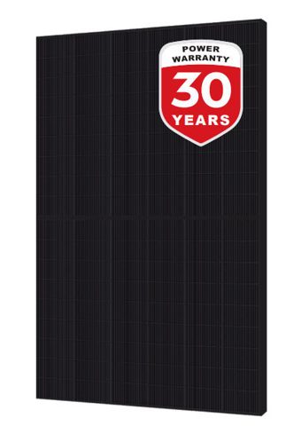 Sunpro 450W SPDG450-N108R10 ramă neagră