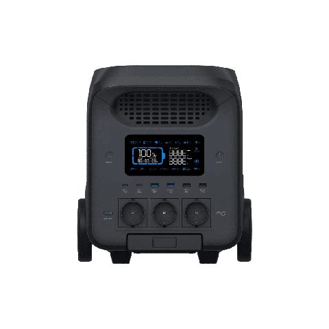 Hinen 2,56 kWh PS3000