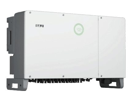 Saj 100 kW C6-100K-T9
