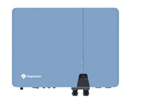 Solplanet 8 kW ASW08KH-T2-DG