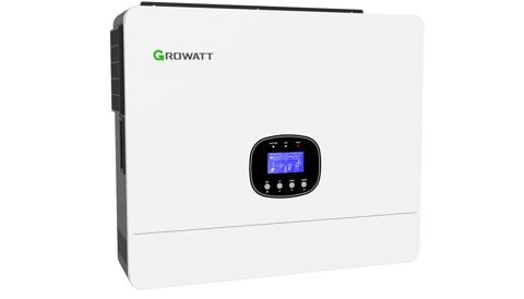 Growatt 10 kW SPE 10000 ES