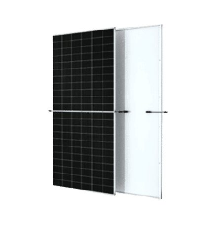 Trina 550W TSM-550DE19 stříbrný rám