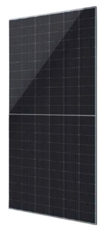 Gokin 630W GK-4-66HTBD-630M cornice argentata