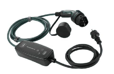 Masterplug 3,6 kW EVCM221610G/EU-MP