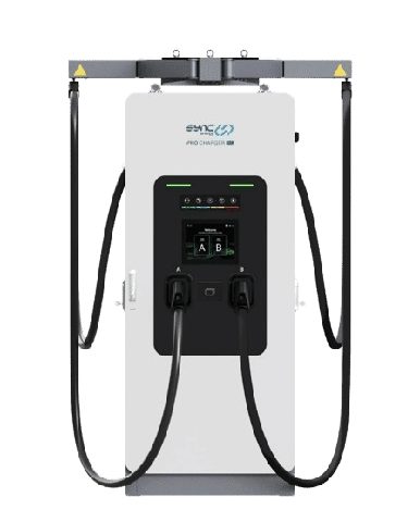 Sync Energy 120 kW EVPDCF120BGRP
