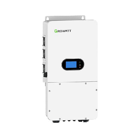 Growatt 10 kW SPH 10000TL-HU