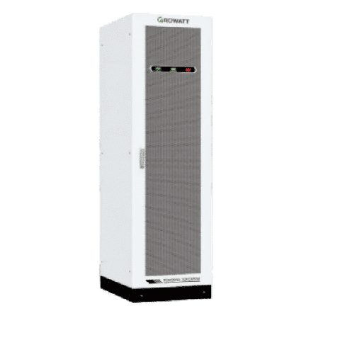 Growatt 50 kWh AXE 50.0H-1HC-E1