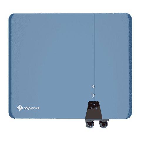 Solplanet 8 kW ASW08KH-T3
