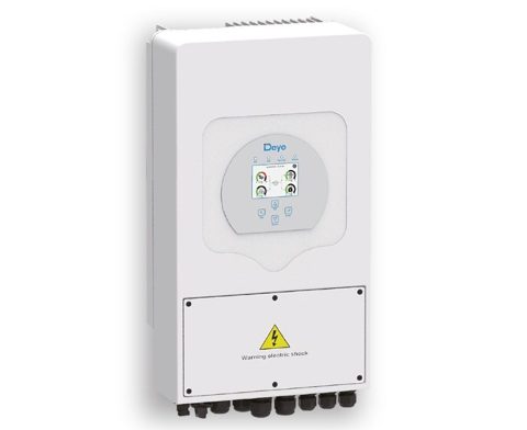 Deye 5 kW SUN-5K-SG03LP1-EU