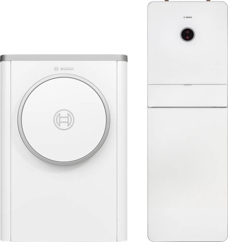 Bosch 7 kW CS7400iAW 7 ORM-S