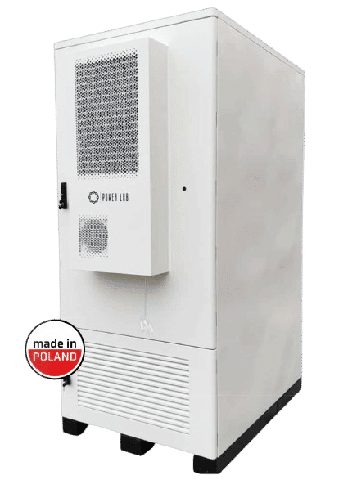 Power LAB 260 kWh Outdoor