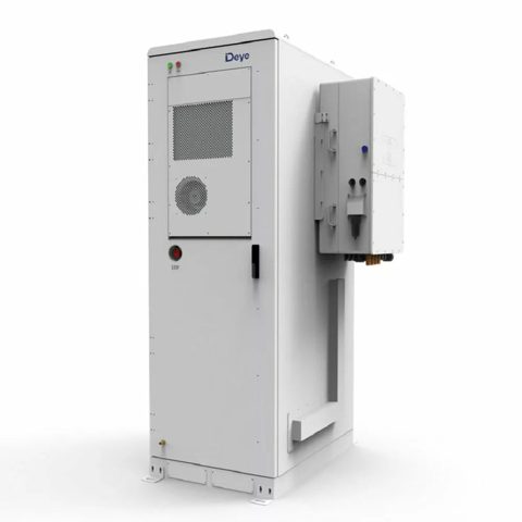 Deye 61,4 kWh GE-F60