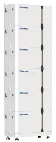 Hunova 16,29 kWh HUNV-5427 SHV 16.29