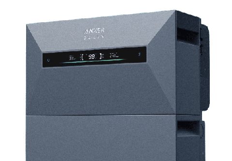 Anker 7 kWh Solarbank Max AC