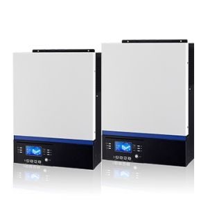 Voltronic 10 kW Axpert VM III-5000-48