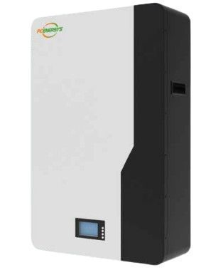 PCENERSYS 10,24 kWh M16S200BL-V