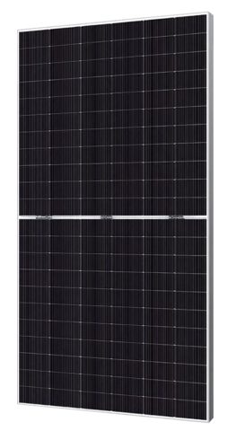 Eiko Power 590W EP590M66-NT7-BF stříbrný rám