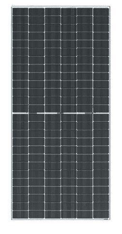 Suntech 645W STP645S-C78/Nsh+