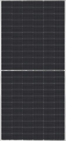 Suntech 625W STP625S-H66-Nsh+ srebrna rama