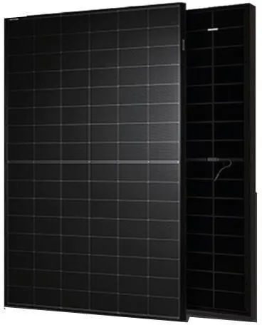Hanersun 500W HN21RN-54HT500W Full Black