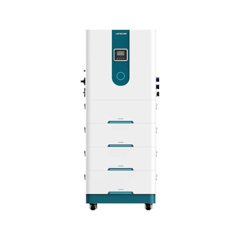 Lenercom 30,72 kWh LC-E2-1230T