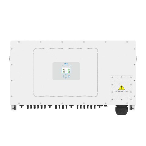 Deye 125 kW SUN-125K-G01P3 -EU-AM8