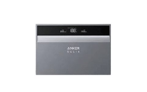 Anker 5 kW X1-H5K-T