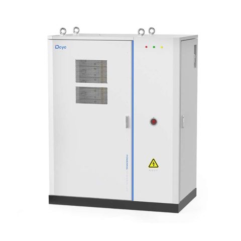 Deye 122,8 kWh GE-F120-2H2
