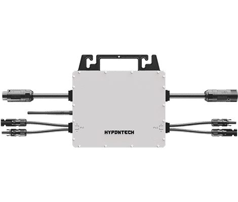 Hypontech 0,8 kW HMS 800W