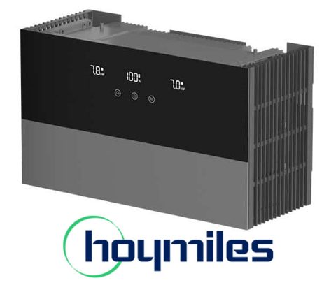 Hoymiles 16 kWh HiOne-16T-G3
