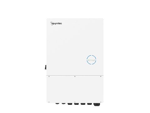 Hoymiles 8 kW HYS-8.0LV-EUG2