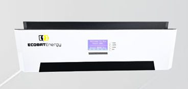 Ecobat 5,12 kWh PowerCube P5A