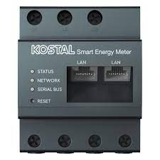 Kostal Smart Energy Meter G2