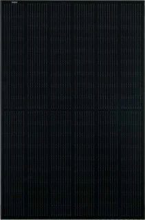 Ulica Solar 405W UL-405M-108HV czarna rama