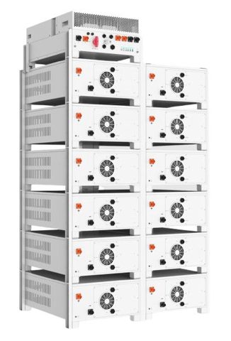 Sofar CBS8000-BCU