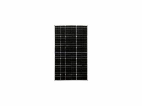 DAH Solar 585W DHN-72X16/DG(BW)-585W fekete keret