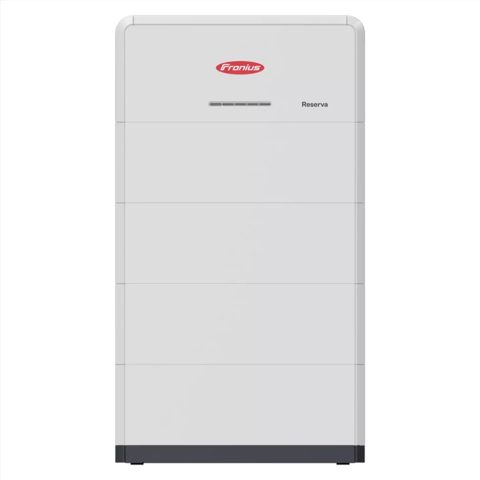 Fronius 6,31 kWh Reserva 6.3