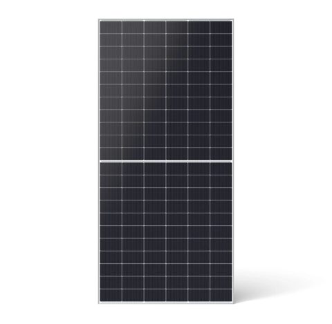 JA Solar 625W JAM66D45-625/LB srebrna rama