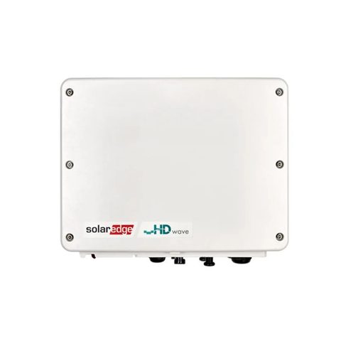 SolarEdge 4 kW SE4000H