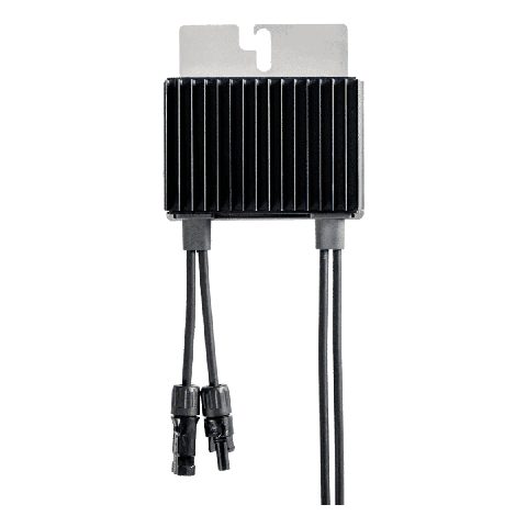 SolarEdge P500
