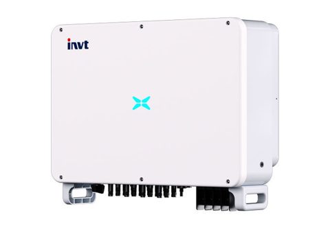 INVT 60 kW XG60KTR