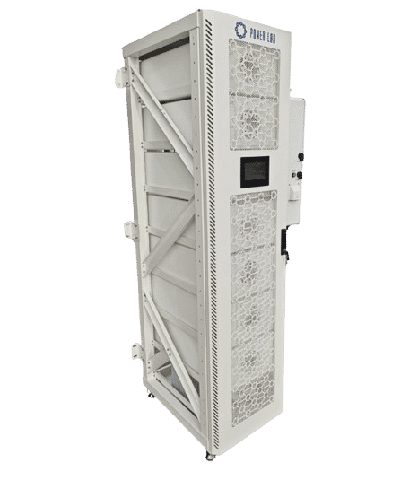 Power LAB 112 kWh Indoor module