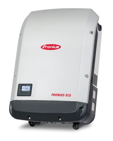 Fronius 27 kW Eco 27.0-3-S WLAN