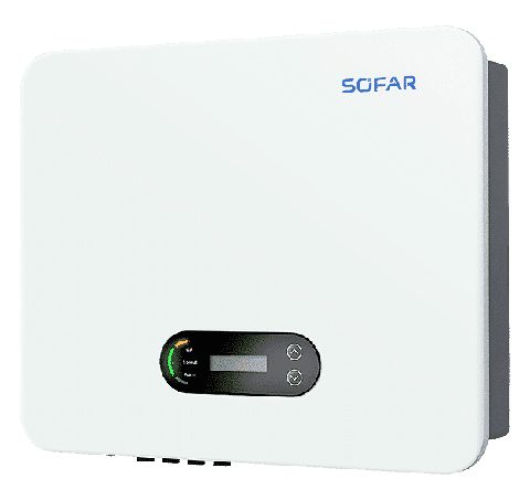 Sofar 22 kW 22KTLX-G3