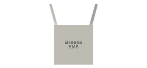 Breeze Energies კონექტორები