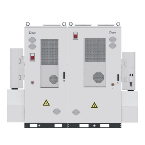 Deye 257,22 kWh GE-F256-BC-2-A3
