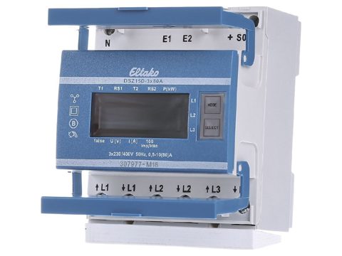 ELTAKO DSZ15D-3x80A