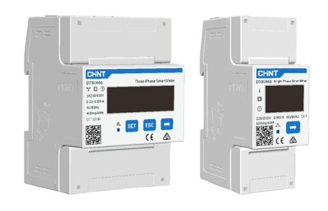 Growatt TPM-C