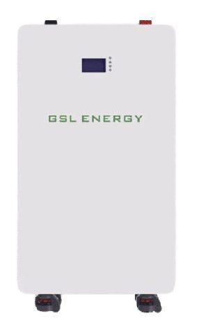 GSL Energy 16,08 kWh GSL-W-16K